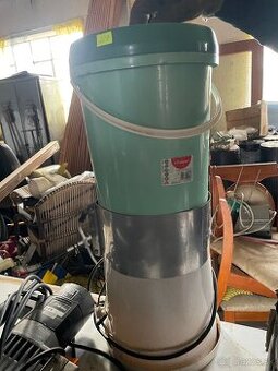 Elektrický Mlynček na papriku