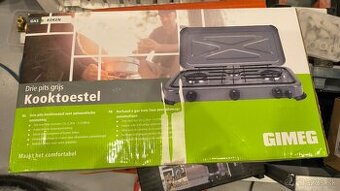 Plynovy varic Gimeg trojhorak