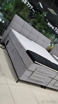 Rakuska polohovacia postel EMALIA (ADA Austria)