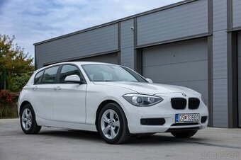 BMW 116d