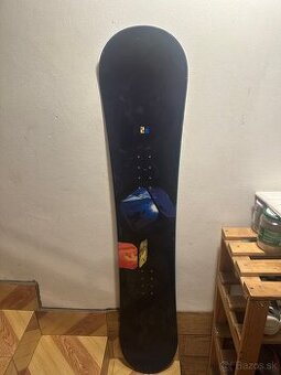 Snowboard F2