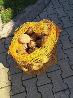 Predám zemiaky  konzumné