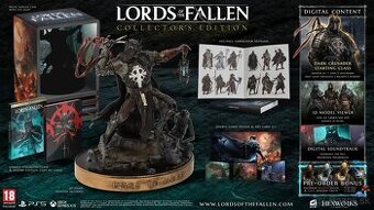 Lords of the Fallen Collector's Edition (Xbox Series X)
