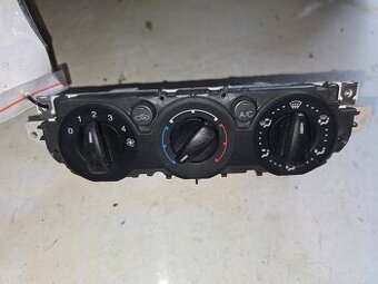 Ovládanie kúrenia Ford Focus II 3M5T19980BD - 1