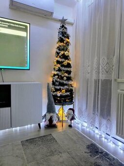 Ozdobím váš vianočný stromček – Košice