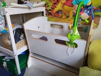 DARUJEM ZA ODVOZ - 1