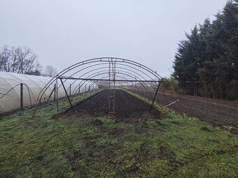 Konstrukcia folie - komplet