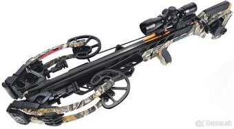 Kladkova kusa 220lbs