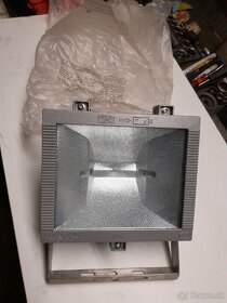 Halogénové svietidlo - 1