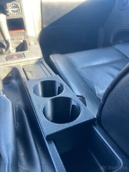 BMW E36 - Držiak nápojov