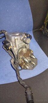 Vysokotlakové naftové čerpadlo 1.9tdi 66kw/81kw
