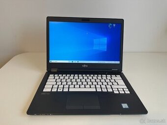 Fujitsu LifeBook U747 / i5 / 8GB DDR4 / 512GB SSD / Win10