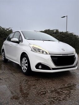 Peugeot 208 1.2 PureTech 60 kW | 2016
