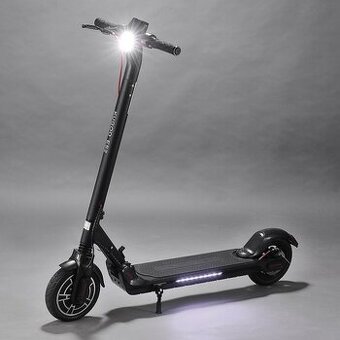 Elektrokolobezka Kugoo ES2