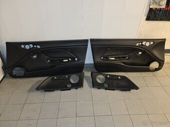 BMW E46 coupe/cabrio