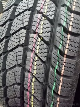 205/65 R16C 107/105 R Semperit