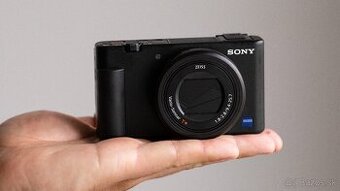Sony zv-1