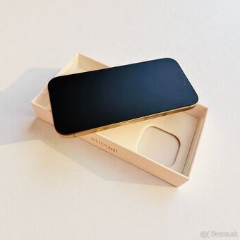 iPhone 16 pro 256gb Puštny Titán