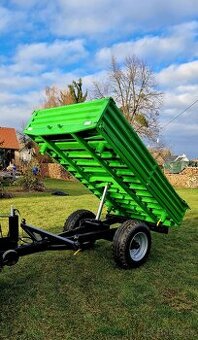 Vlečka Tomo Vinkovič