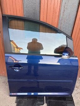 Vw touran predné dvere