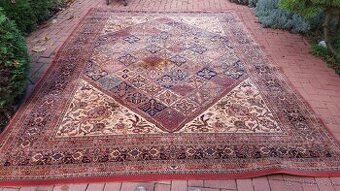 ZDRAVIM Predam koberec