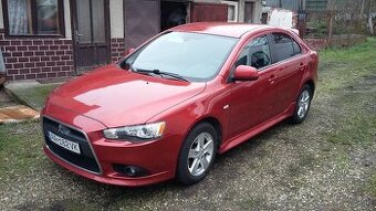 Mitsubishi Lancer Sportback 1.8