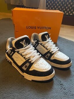Louis Vuitton Trainer