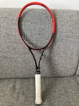 Head Graphene Prestige Pro