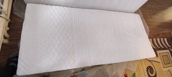 Matrace 90 x 200 za odvoz