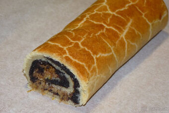 Bezlepkové maslové nekysnuté pečivo