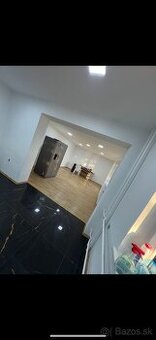 Prodám dům po rekonstrukci - 1