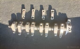 Vahadla ventilov Mazda 5   2.0 diezel 81 -105kv