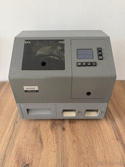 Počítačka mincí PRC 210