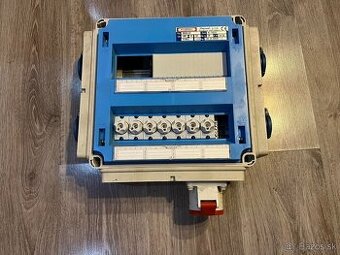 Elektricky rozvadzac