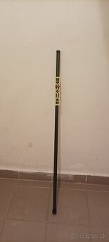 Rybársky prút bič 4 metre