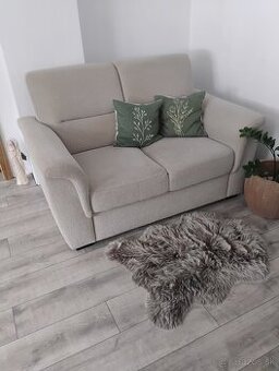 Gauc s uloznym priestorom