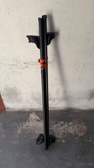 Priečne strešné nosiče na Peugeot 308 SW