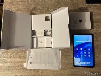 8,7” tablet Xiaomi Redmi Pád SE / 4GB/64GB Novy stav