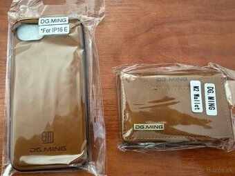 Púzdro pre iPhone 16E