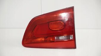 Ľavé zadné svetlo VW Touran 1T3 10-16