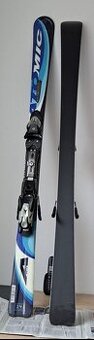 Dámske lyže Atomic 141cm