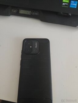 Redmi note 12C