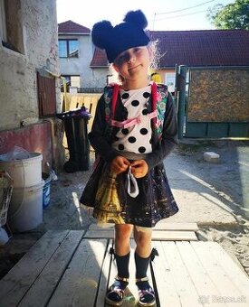 Nádherná sukňa Adee