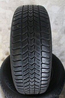 DEBICA..6-7MM..Zimné Pneumatiky..215/65 r16../SUV/..6-7mm