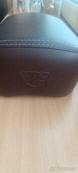 Zadní sedlo Royal enfield classic 500