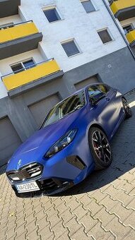 BMW M135i xDrive 300 PS | 02/2025 | 3 066 km | SK | Záruka |