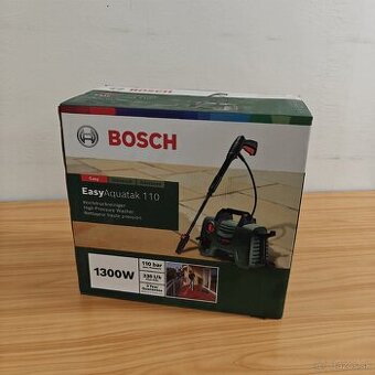 BOSCH EasyAquatak 110 VAPKA