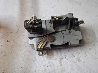 Zámok dverí Citroen C5 HB