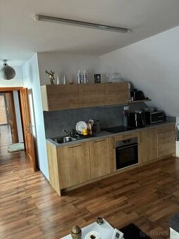 Ponúkam na prenájom 2-izbový byt  85 m2