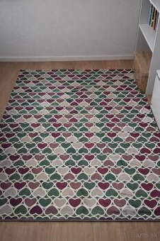 Predám koberec ako nový